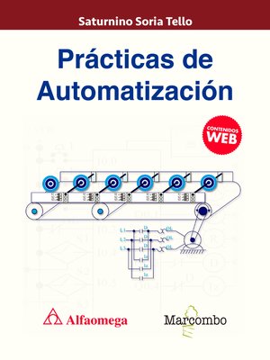 cover image of Prácticas de Automatización